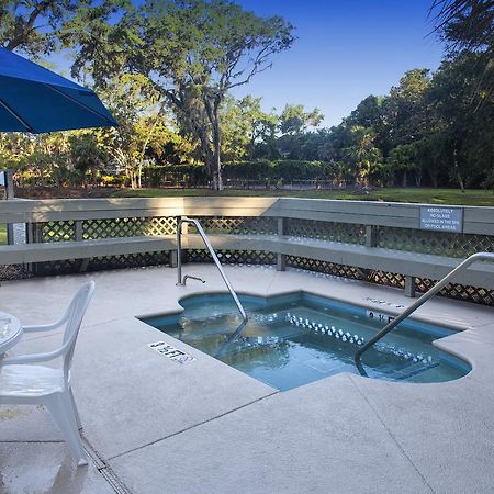Carolina Club by Spinnaker Resorts Hilton Head Island Eksteriør bilde