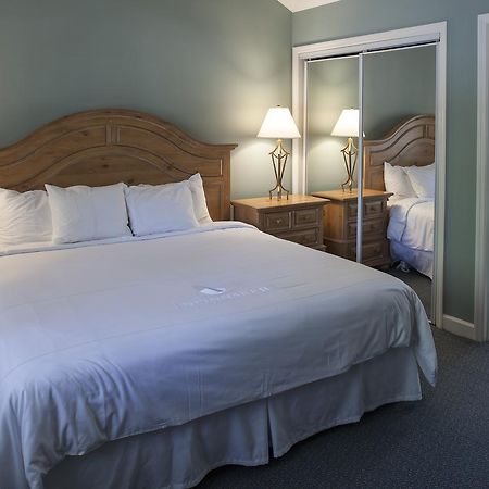 Carolina Club by Spinnaker Resorts Hilton Head Island Eksteriør bilde