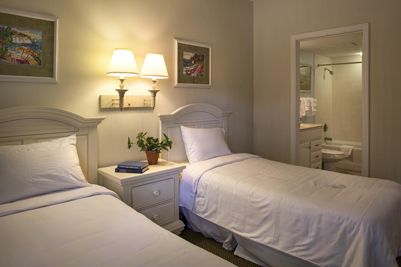 Carolina Club by Spinnaker Resorts Hilton Head Island Eksteriør bilde
