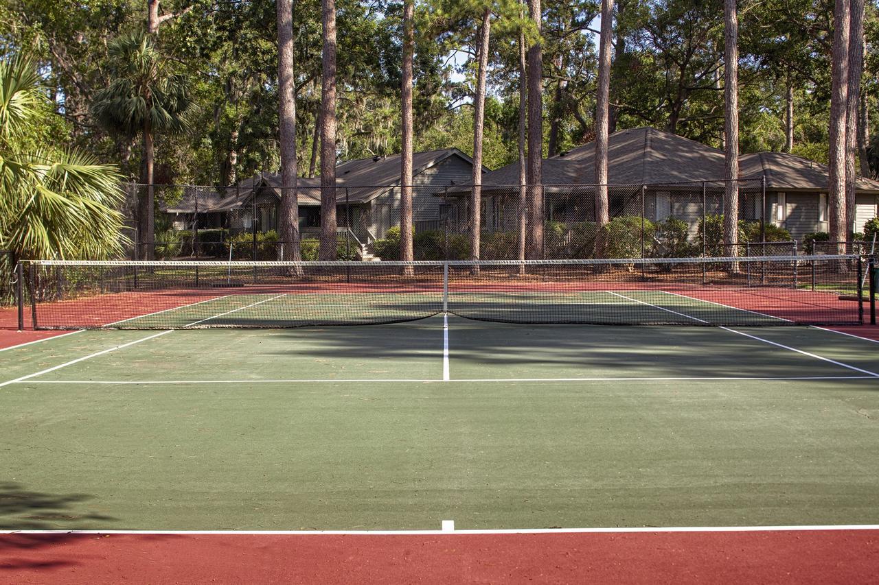 Carolina Club by Spinnaker Resorts Hilton Head Island Eksteriør bilde