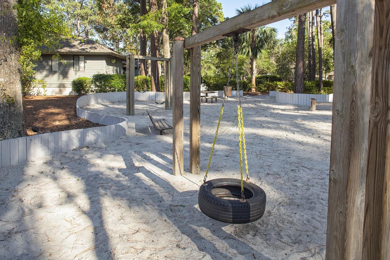 Carolina Club by Spinnaker Resorts Hilton Head Island Eksteriør bilde