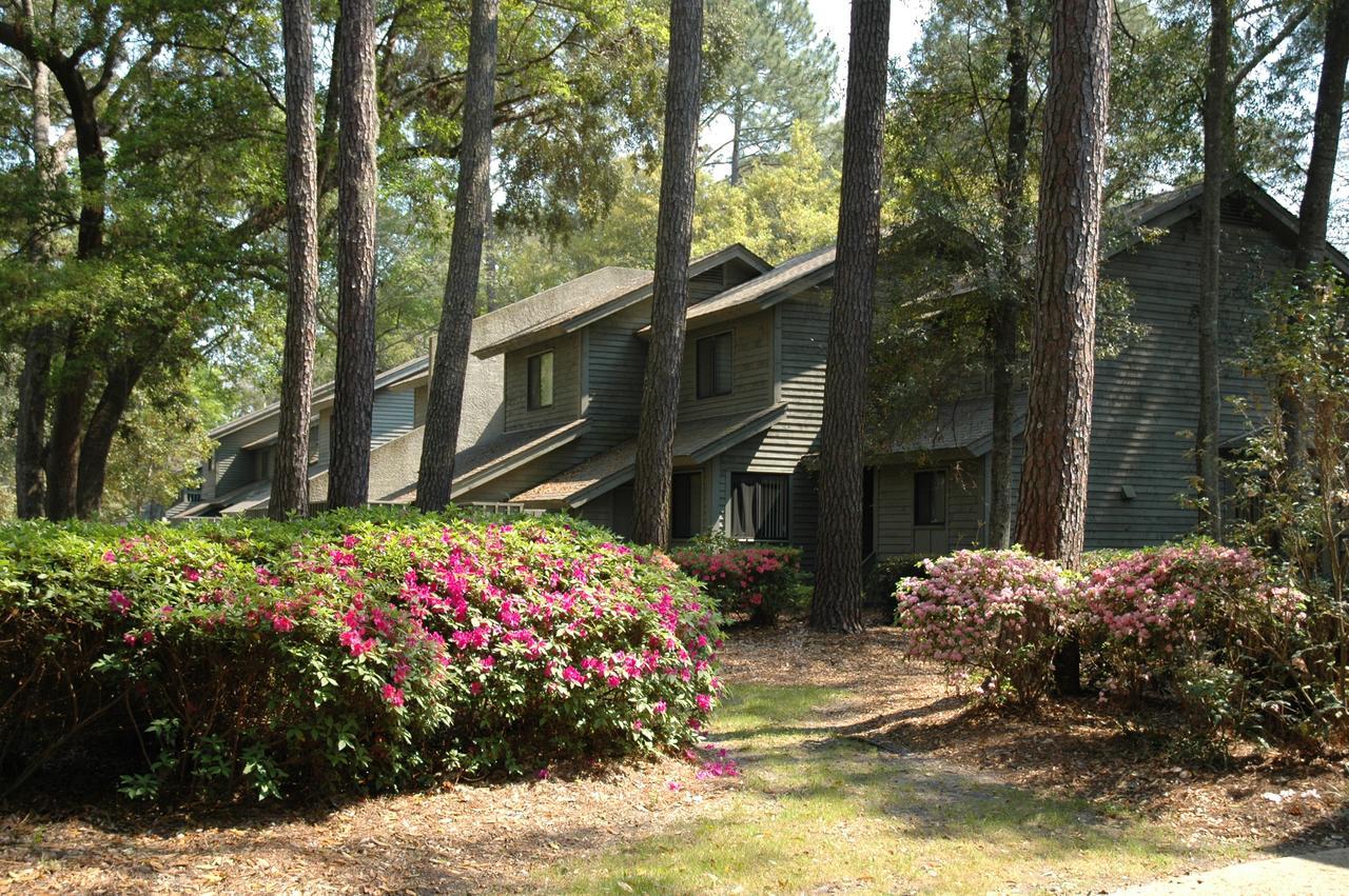 Carolina Club by Spinnaker Resorts Hilton Head Island Eksteriør bilde