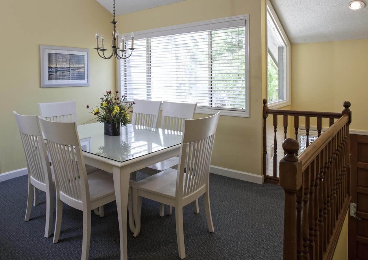 Carolina Club by Spinnaker Resorts Hilton Head Island Eksteriør bilde