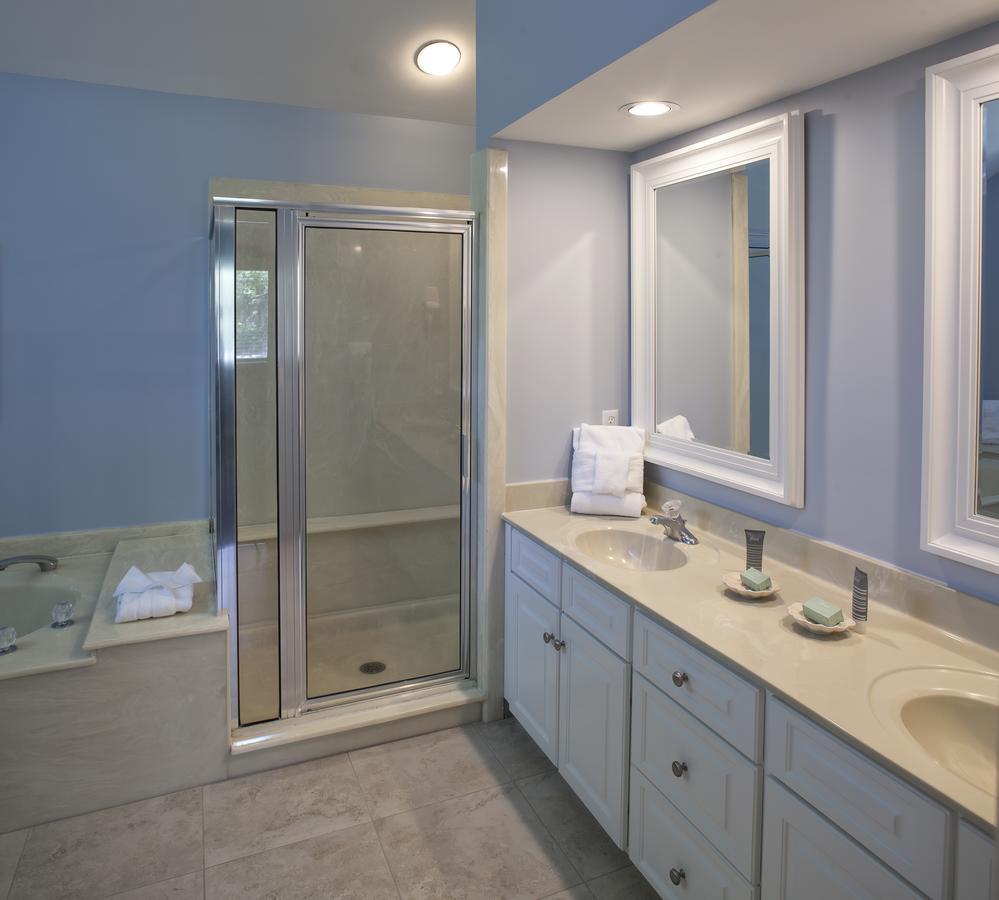 Carolina Club by Spinnaker Resorts Hilton Head Island Eksteriør bilde