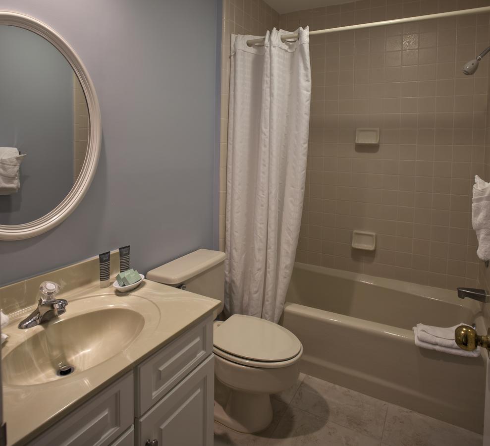 Carolina Club by Spinnaker Resorts Hilton Head Island Eksteriør bilde