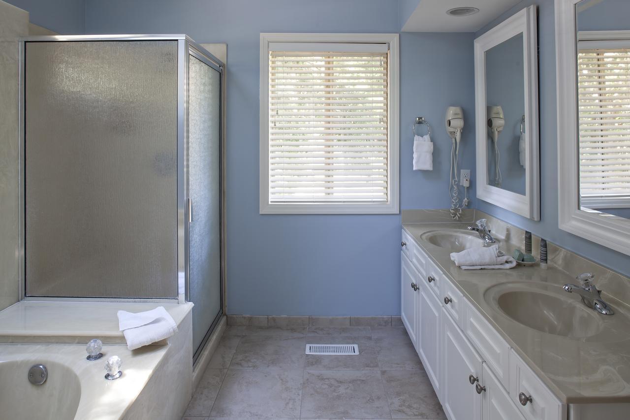 Carolina Club by Spinnaker Resorts Hilton Head Island Eksteriør bilde