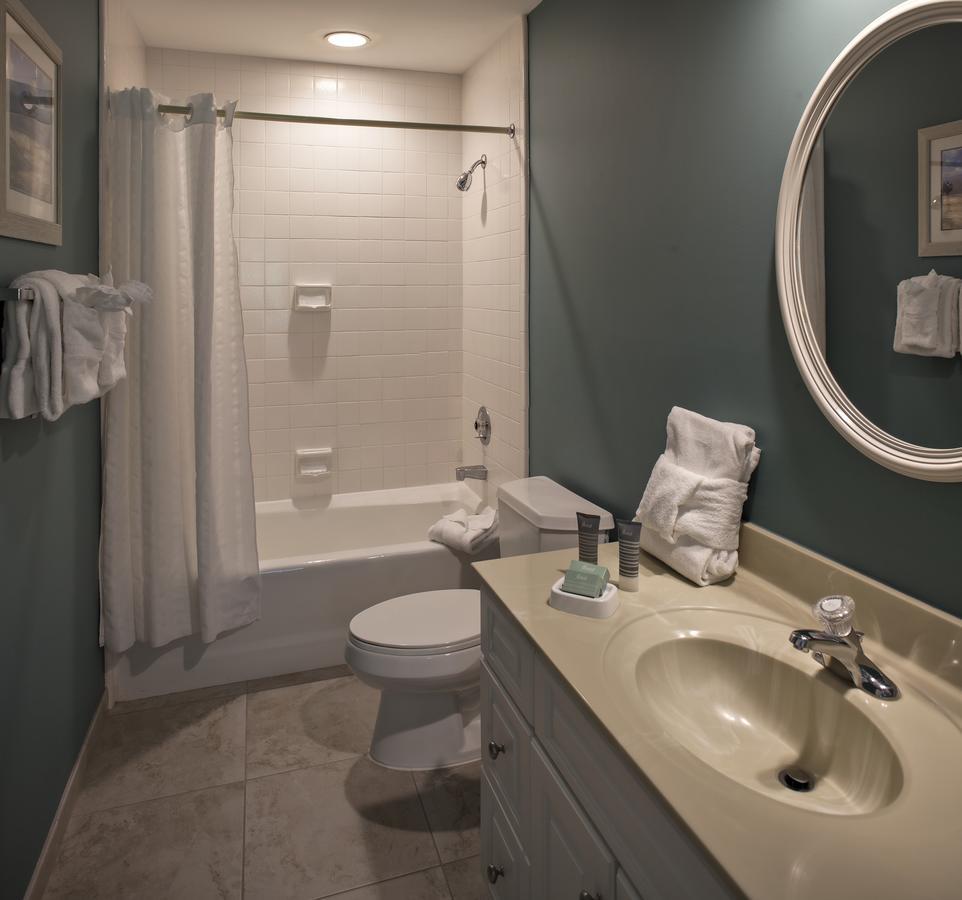 Carolina Club by Spinnaker Resorts Hilton Head Island Eksteriør bilde
