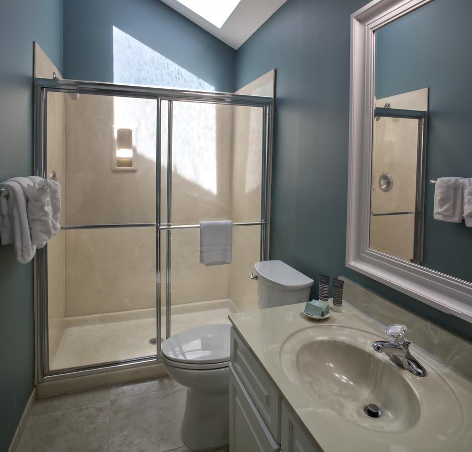 Carolina Club by Spinnaker Resorts Hilton Head Island Eksteriør bilde
