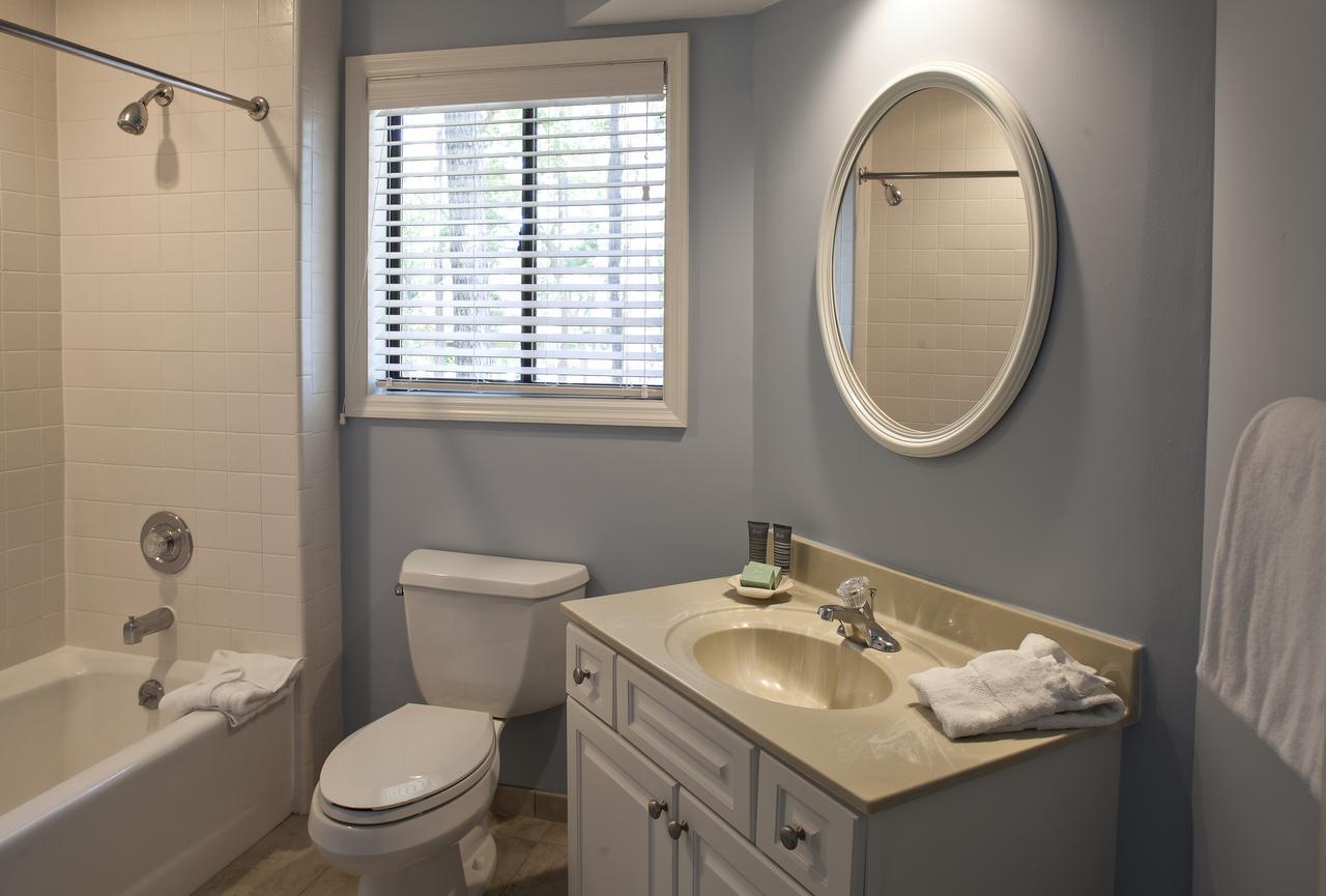 Carolina Club by Spinnaker Resorts Hilton Head Island Eksteriør bilde